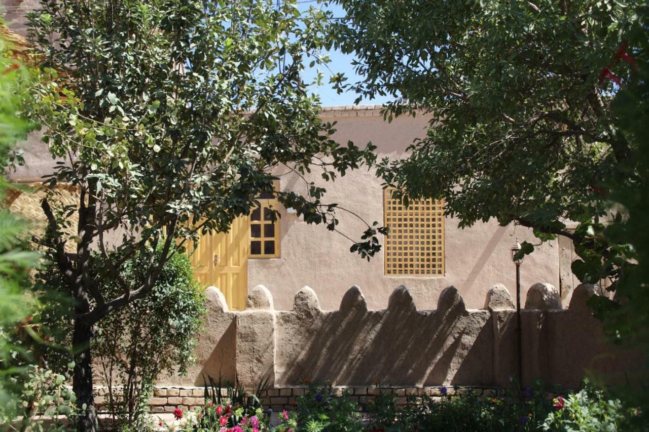 Guest House Khiva Boyjon Ota Exterior foto